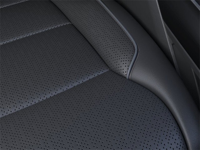 New 2025 Ford F-150 Lariat 4D SuperCrew