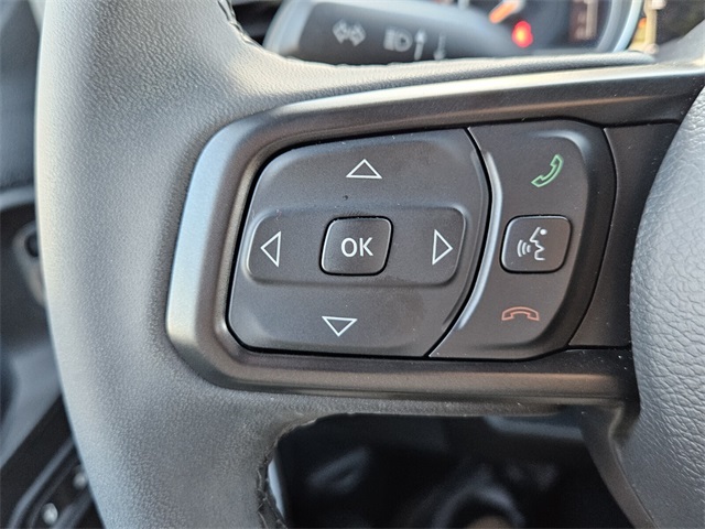 2023 Jeep Wrangler 4-Door High Tide 4x4