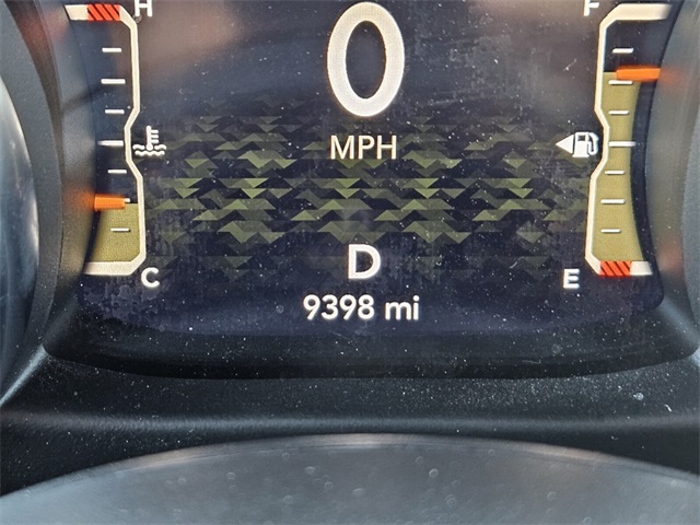 2023 Jeep Wrangler 4-Door High Tide 4x4