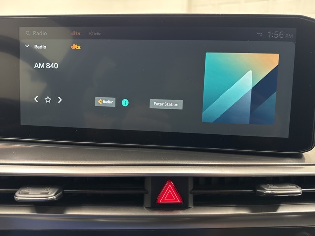 used 2025 Kia Sorento car, priced at $29,998