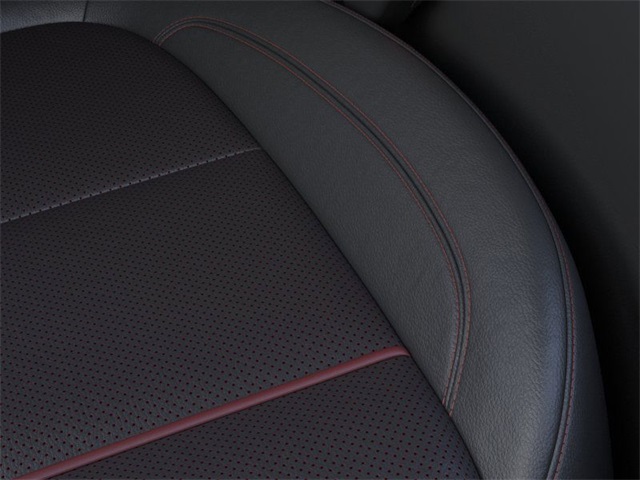 new 2025 Chevrolet Blazer car, priced at $42,586