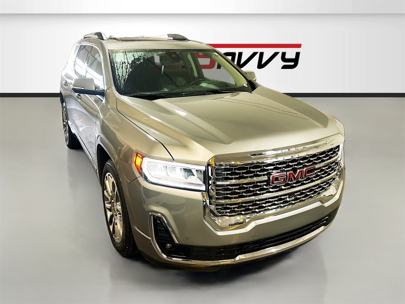 2023 GMC Acadia Denali's photo