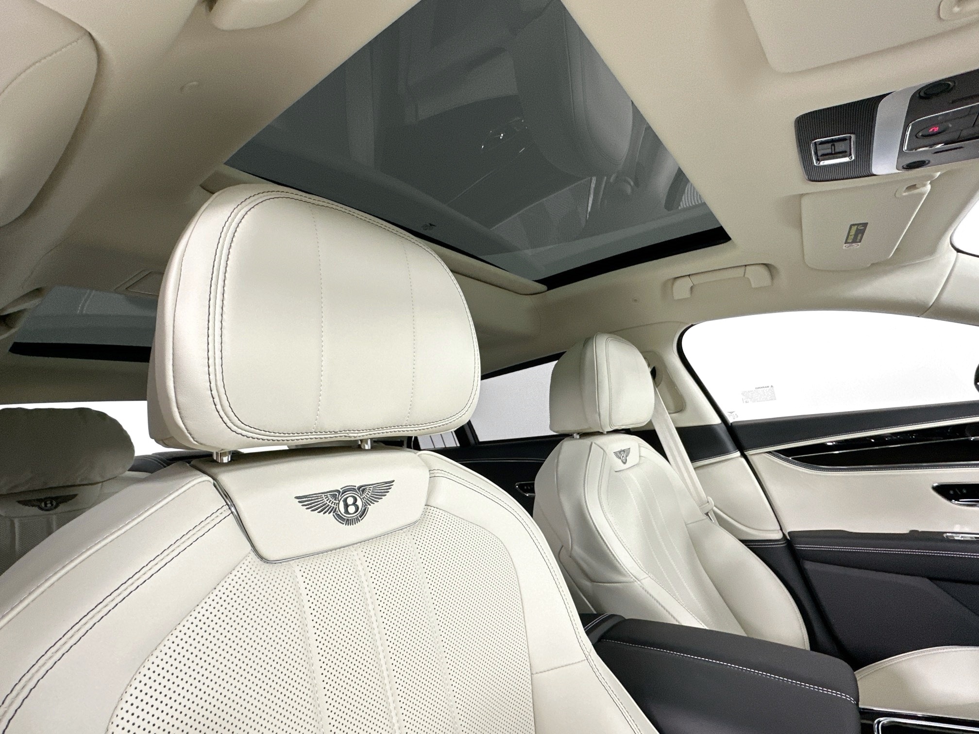 new 2026 Bentley Flying Spur car