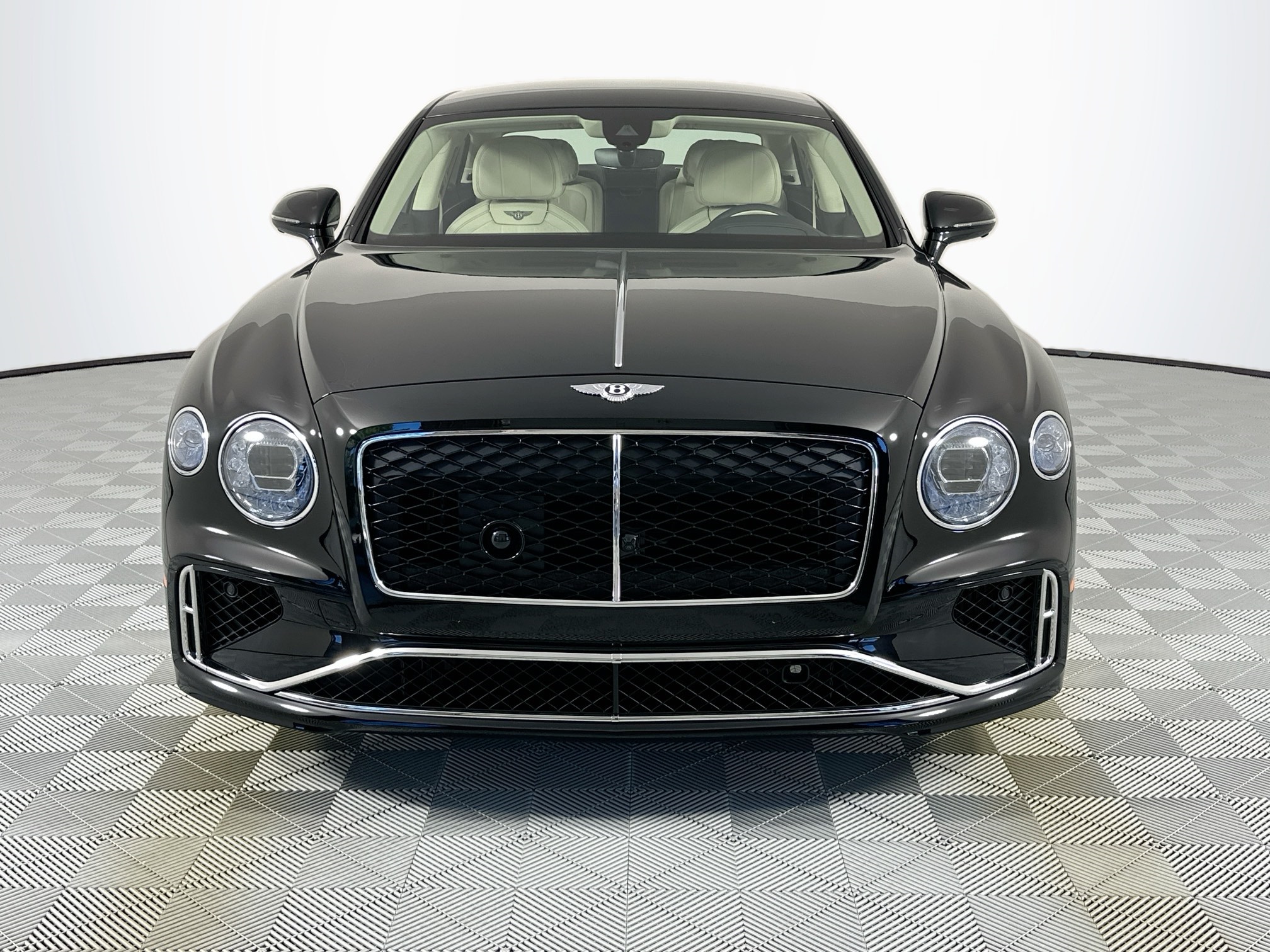 new 2026 Bentley Flying Spur car