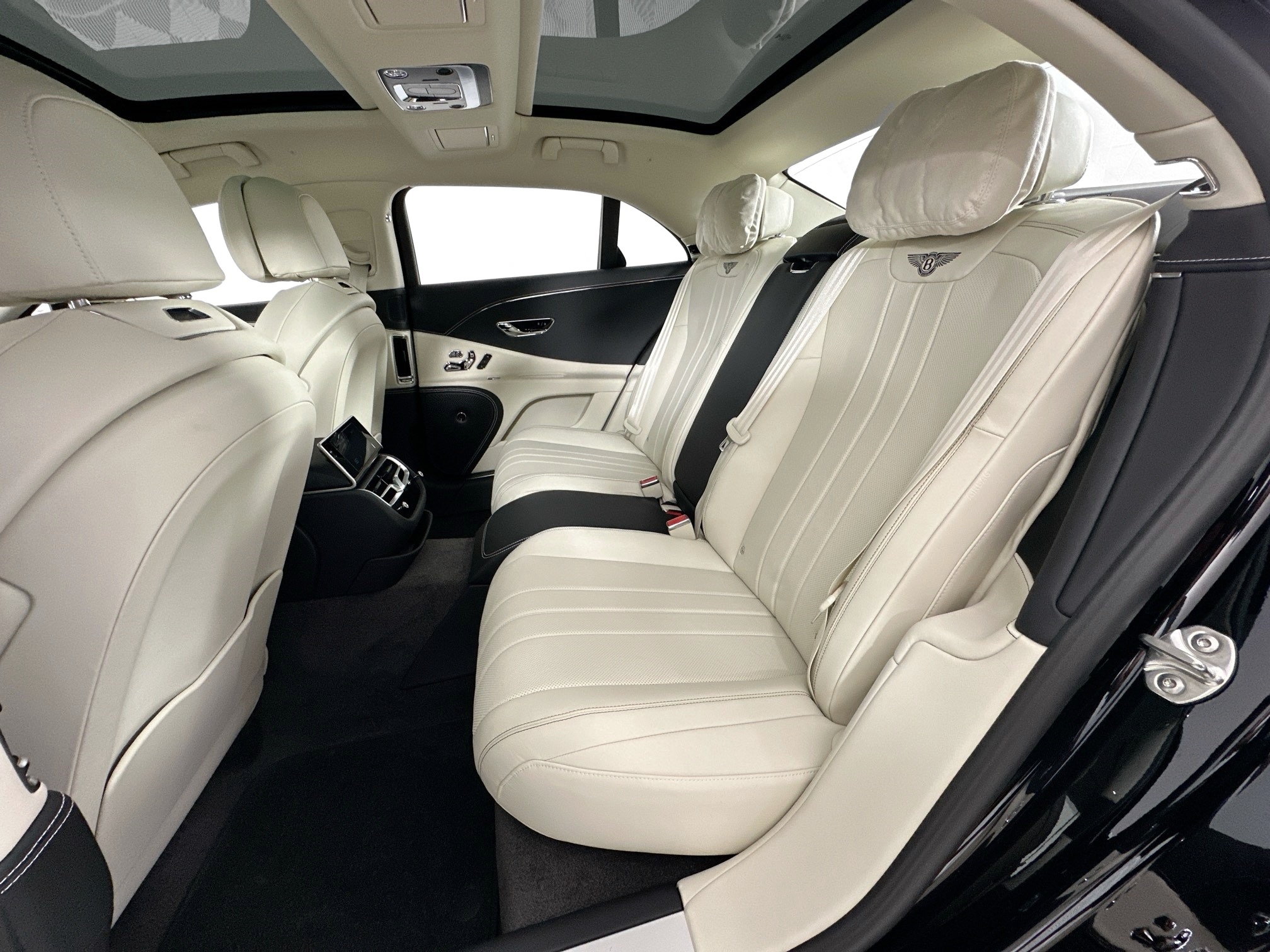 new 2026 Bentley Flying Spur car