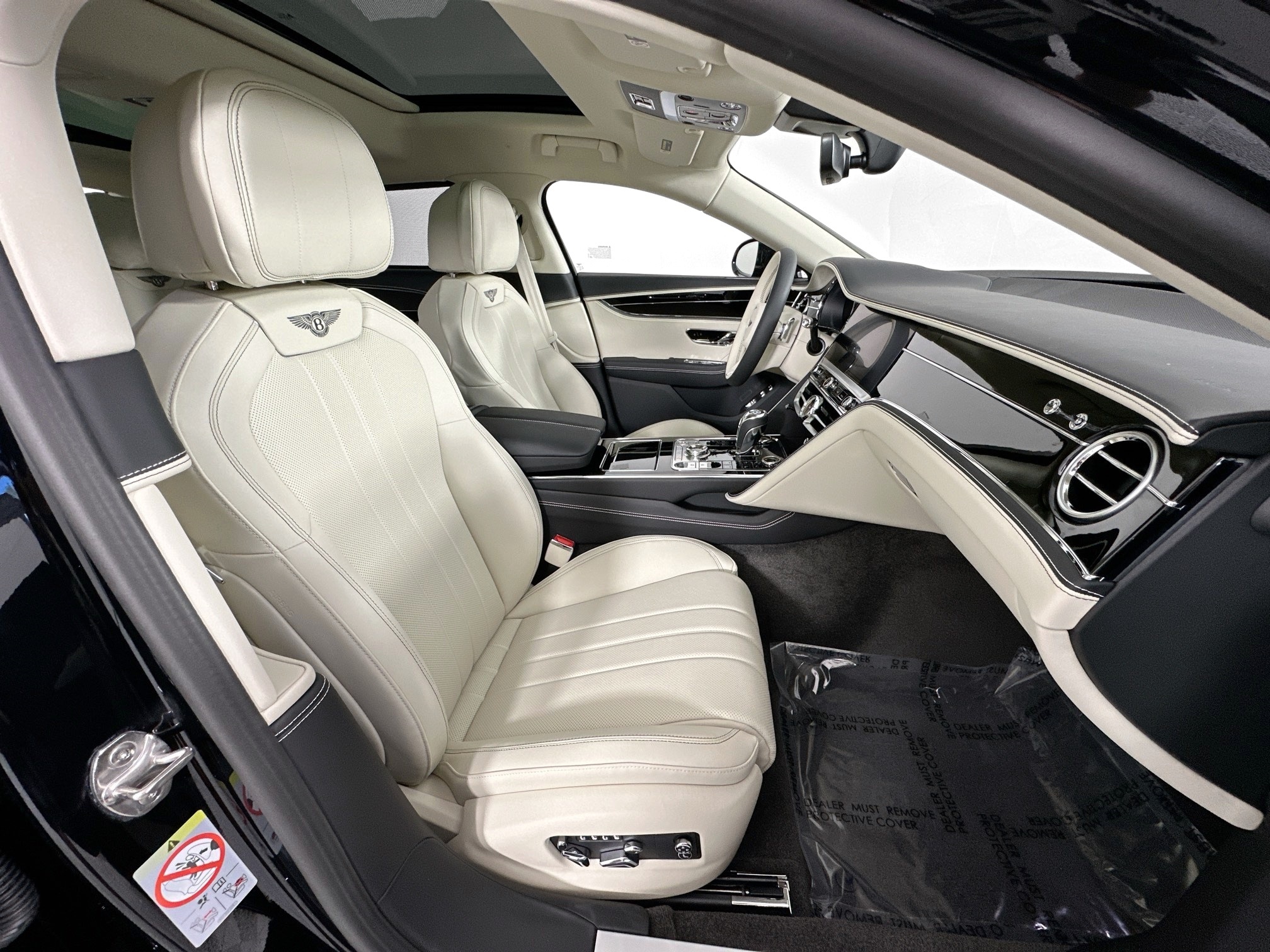 new 2026 Bentley Flying Spur car