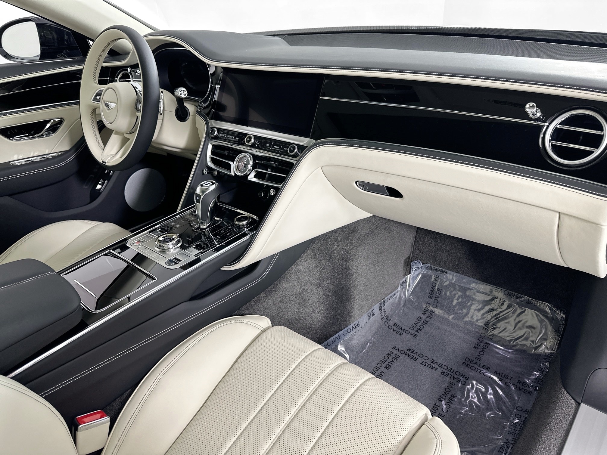 new 2026 Bentley Flying Spur car