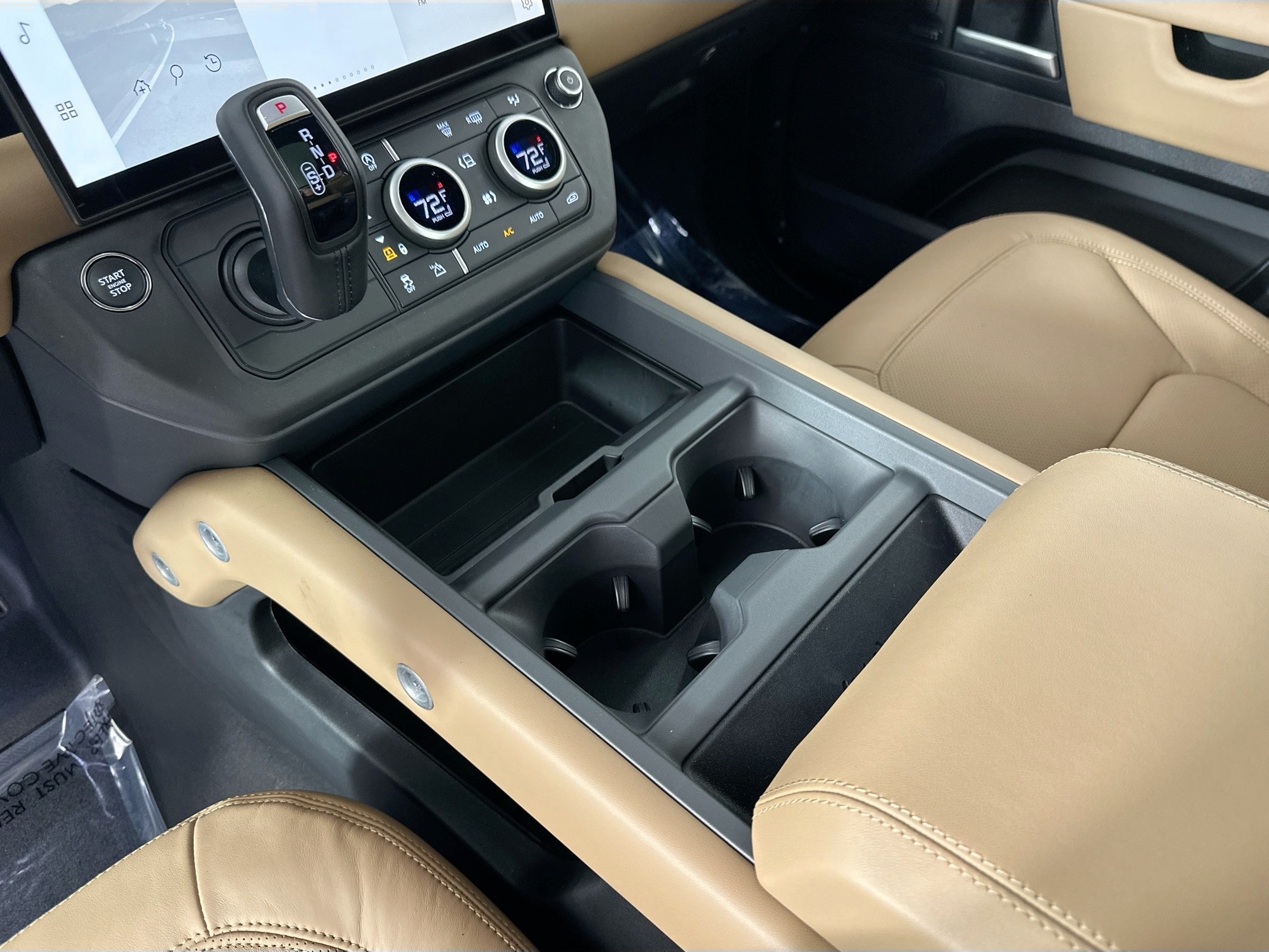 new 2026 Land Rover Defender 110 car, priced at $92,166