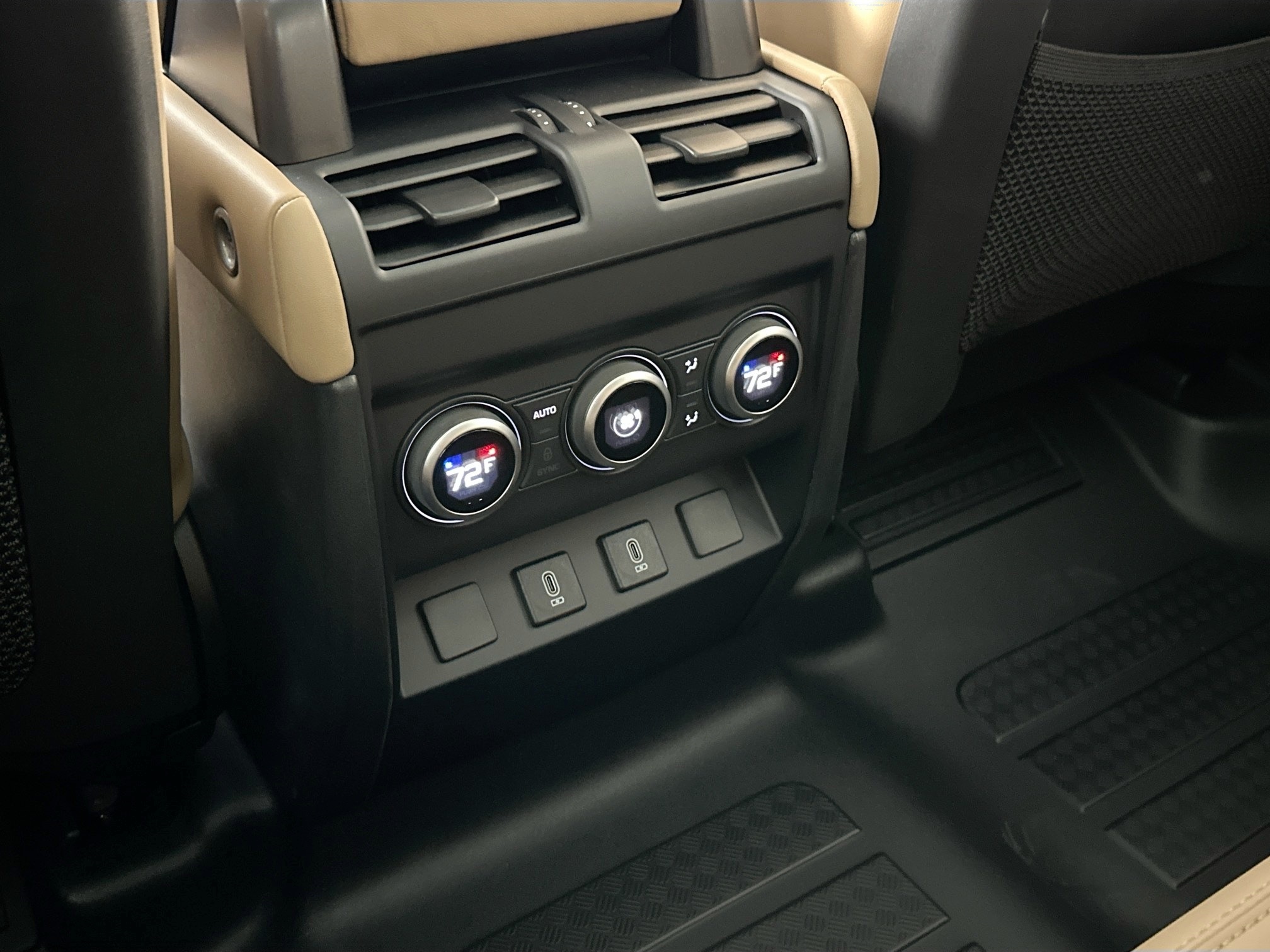 new 2026 Land Rover Defender 110 car, priced at $92,166