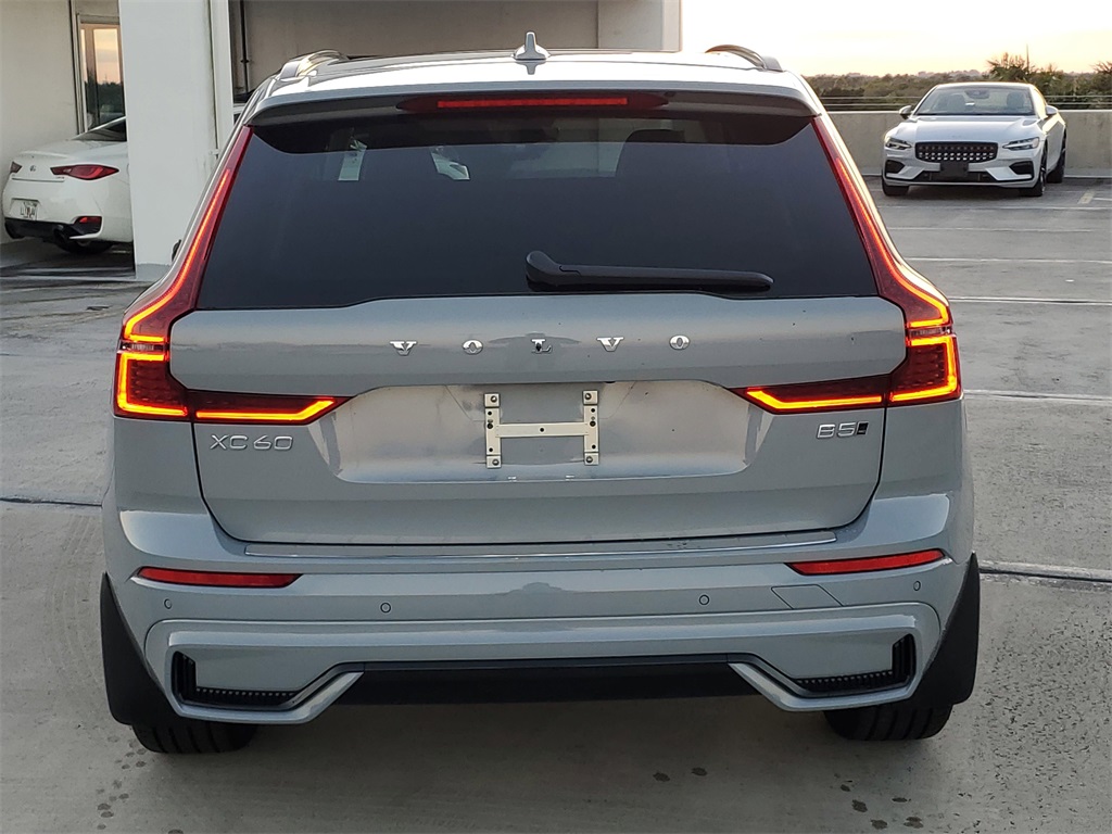 new 2026 Volvo XC60 car, priced at $63,910