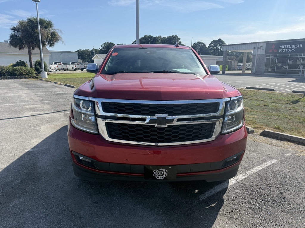 Photo of 2015 Chevrolet Tahoe LT in Jacksonville, NC - 2,  2015 Chevrolet Tahoe LT:16935G