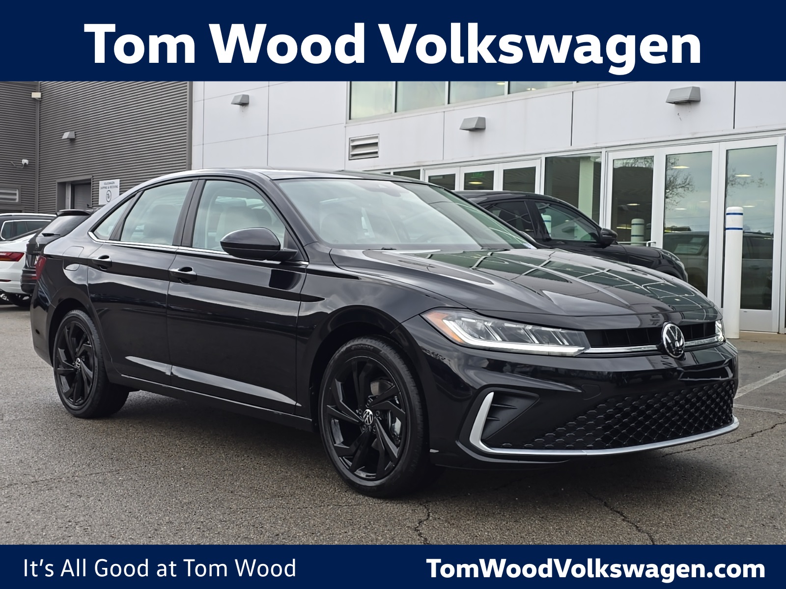 new 2026 Volkswagen Jetta car, priced at $29,224