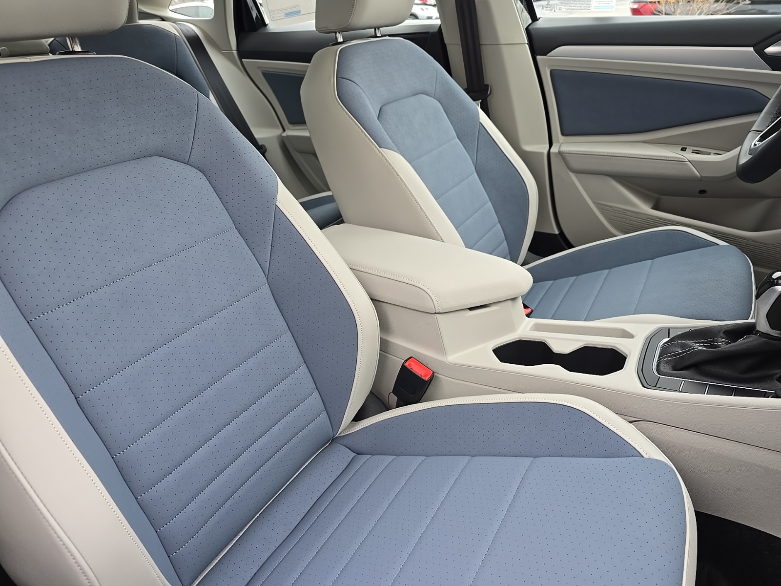 new 2026 Volkswagen Jetta car, priced at $28,974