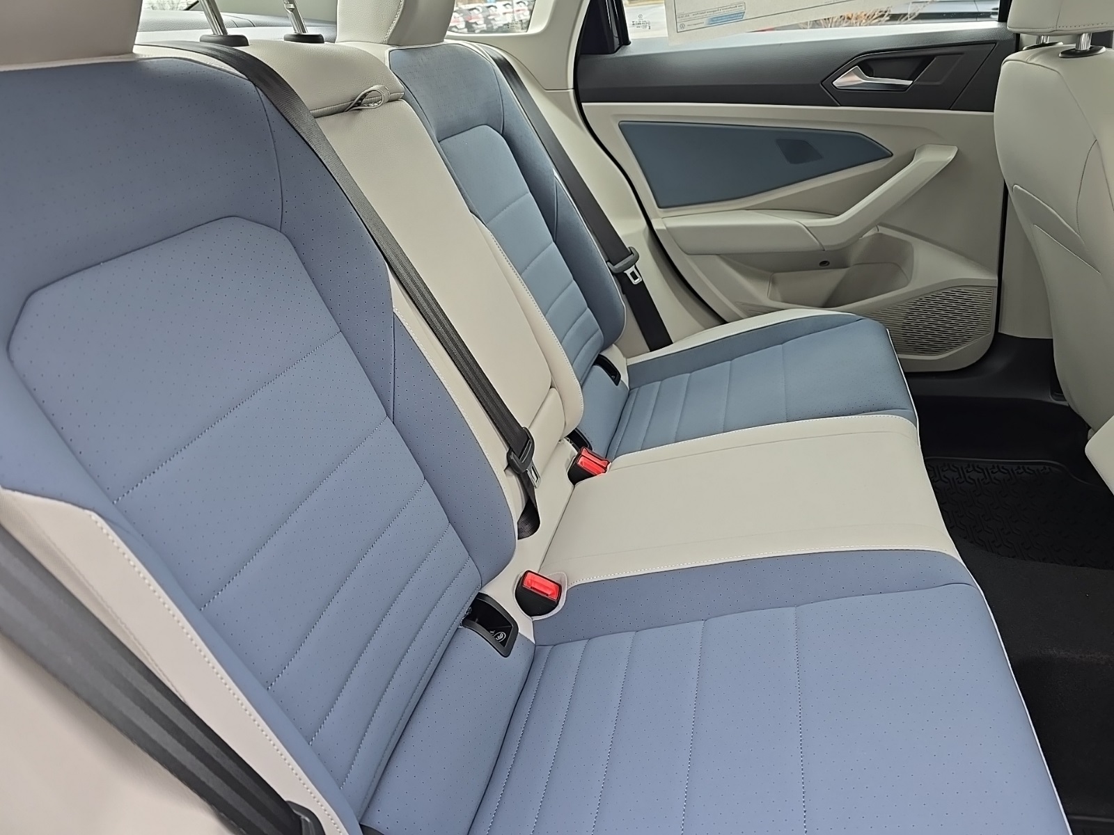 new 2026 Volkswagen Jetta car, priced at $28,974