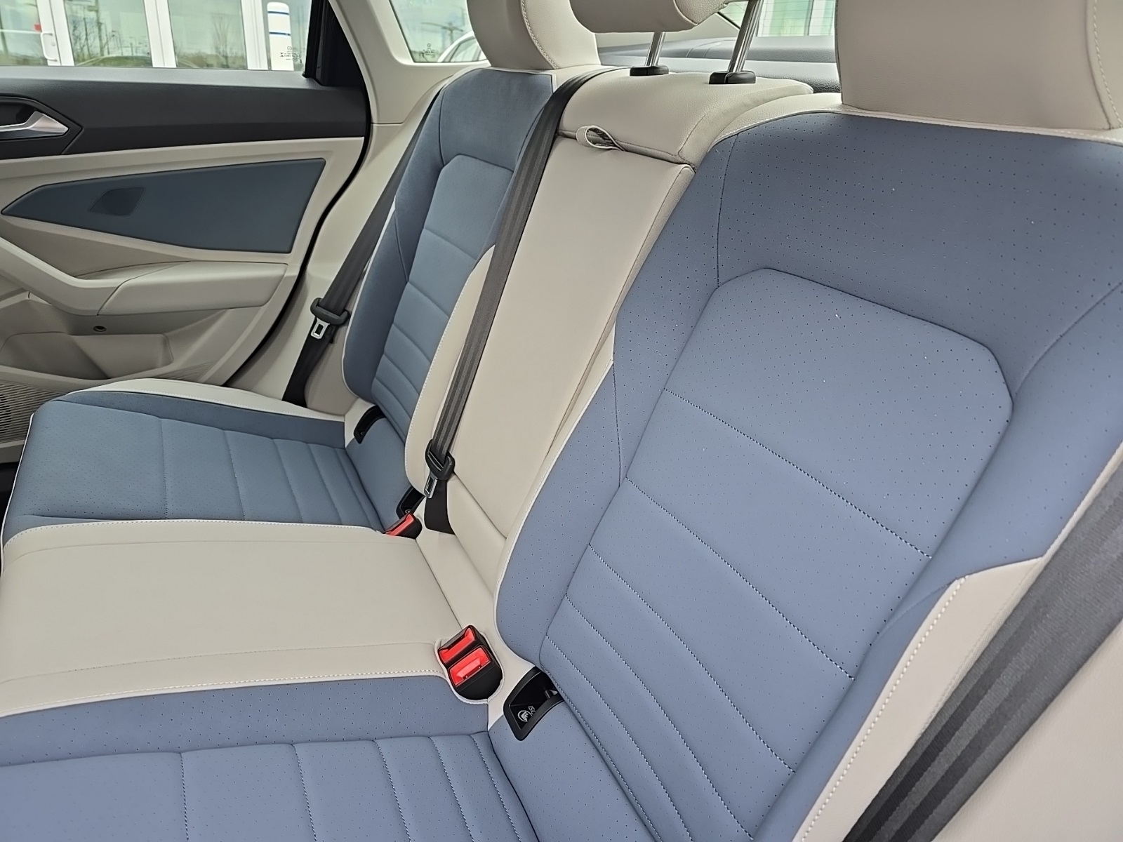 new 2026 Volkswagen Jetta car, priced at $28,974