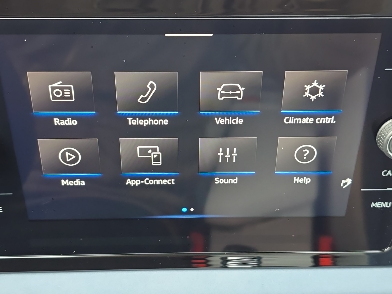 new 2026 Volkswagen Jetta car, priced at $28,974