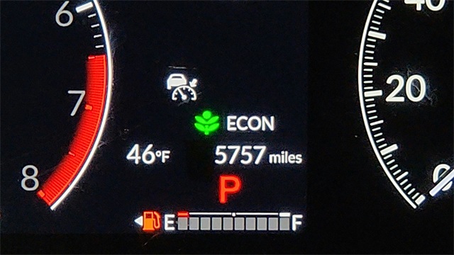 2024 Honda Pilot EX-L FWD 2024 Honda Pilot EX-L FWD