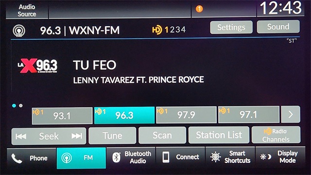 2024 Honda Pilot EX-L FWD 2024 Honda Pilot EX-L FWD