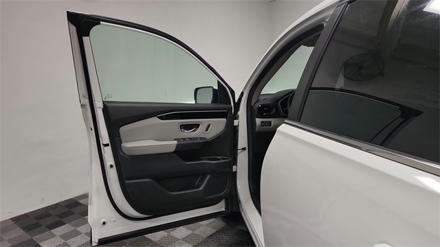 2024 Honda Pilot EX-L FWD 2024 Honda Pilot EX-L FWD