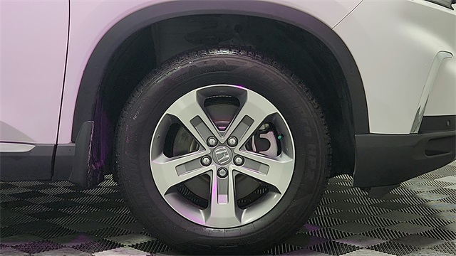 2024 Honda Pilot EX-L FWD 2024 Honda Pilot EX-L FWD