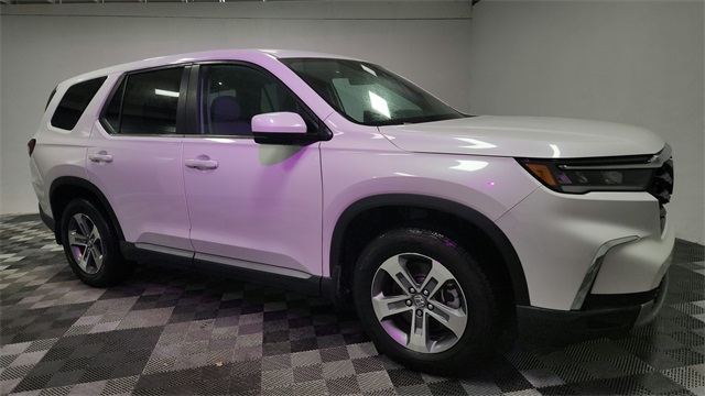 2024 Honda Pilot EX-L FWD 2024 Honda Pilot EX-L FWD