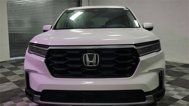 2024 Honda Pilot EX-L FWD 2024 Honda Pilot EX-L FWD