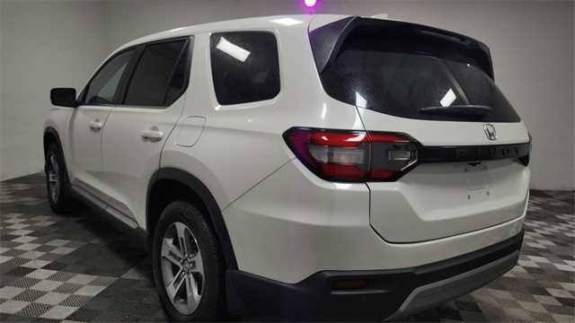 2024 Honda Pilot EX-L FWD 2024 Honda Pilot EX-L FWD