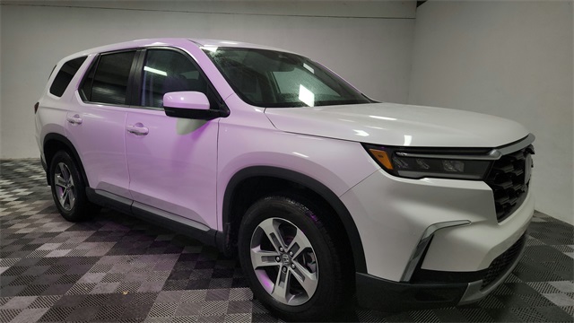 2024 Honda Pilot EX-L FWD 2024 Honda Pilot EX-L FWD