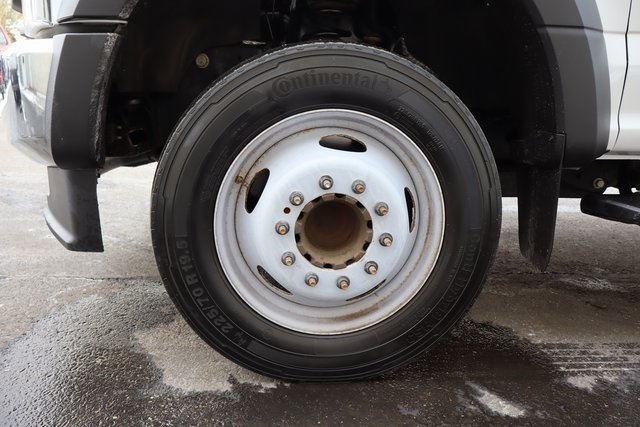 used 2022 Ford F-450SD car, priced at $44,500