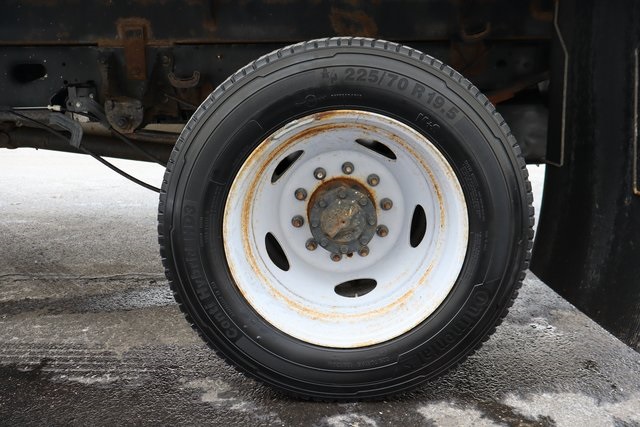 used 2022 Ford F-450SD car, priced at $44,500