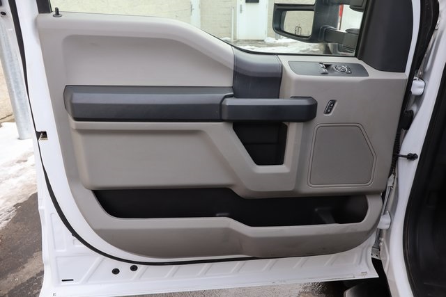 used 2022 Ford F-450SD car, priced at $44,500