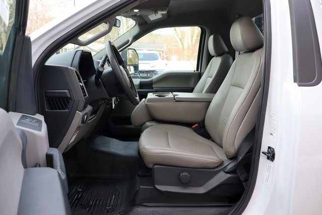 used 2022 Ford F-450SD car, priced at $44,500