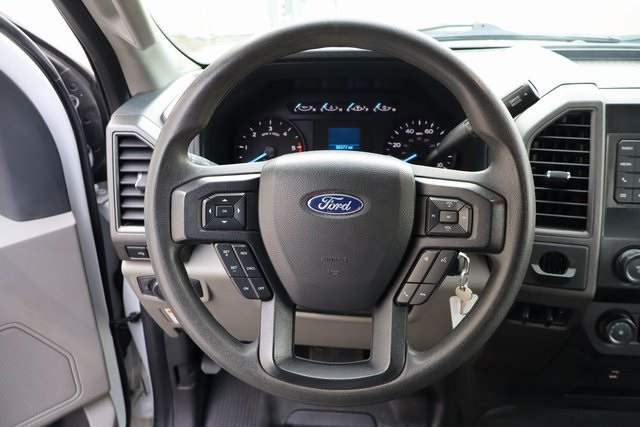 used 2022 Ford F-450SD car, priced at $44,500