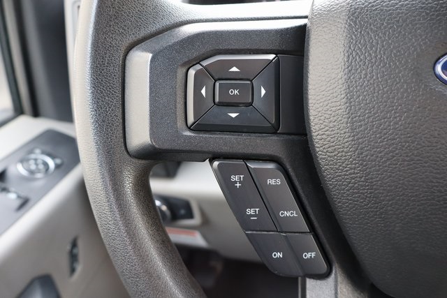 used 2022 Ford F-450SD car, priced at $44,500