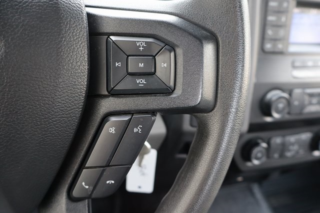 used 2022 Ford F-450SD car, priced at $44,500