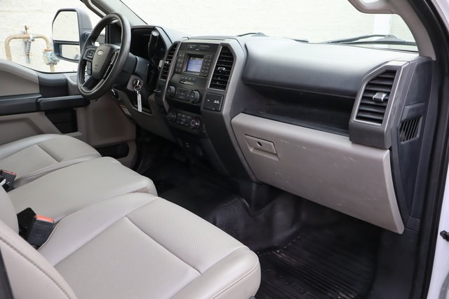 used 2022 Ford F-450SD car, priced at $44,500