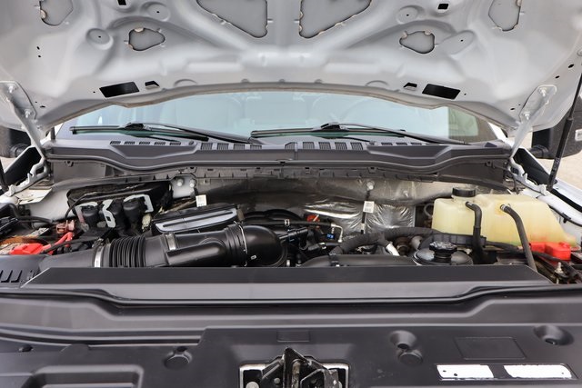 used 2022 Ford F-450SD car, priced at $44,500