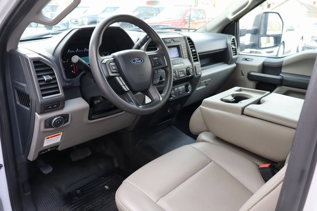 used 2022 Ford F-450SD car, priced at $44,500