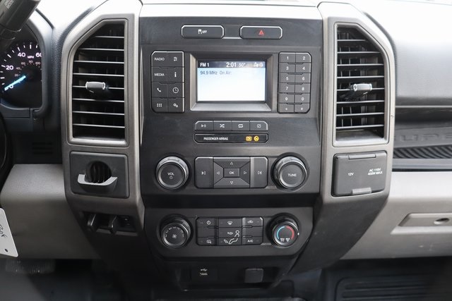 used 2022 Ford F-450SD car, priced at $44,500