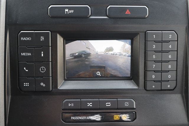 used 2022 Ford F-450SD car, priced at $44,500