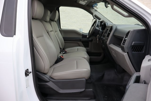 used 2022 Ford F-450SD car, priced at $44,500