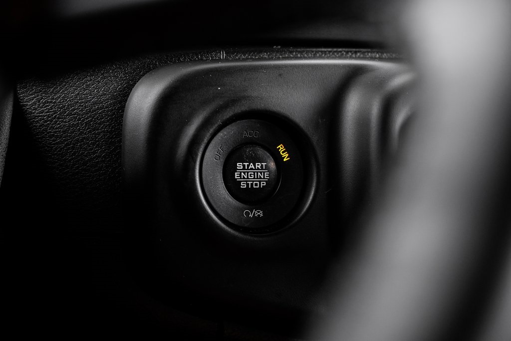 used 2021 Jeep Wrangler car, priced at $27,643