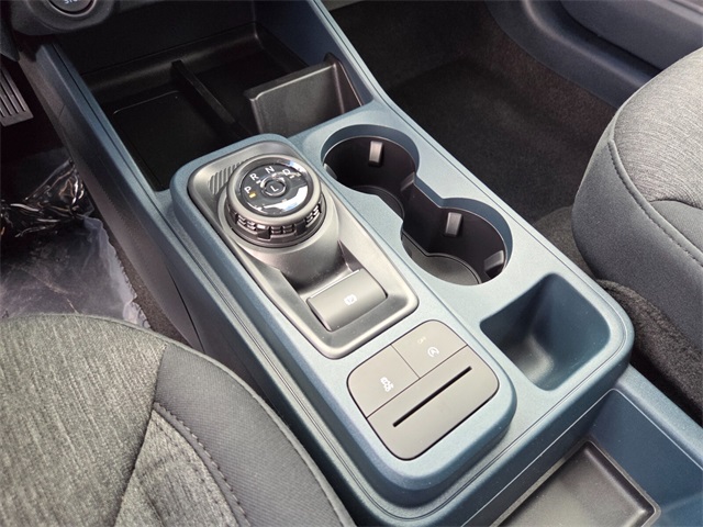 New 2025 Ford Maverick XLT 4D Crew Cab