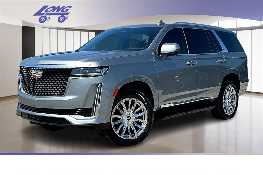2023 Cadillac Escalade 