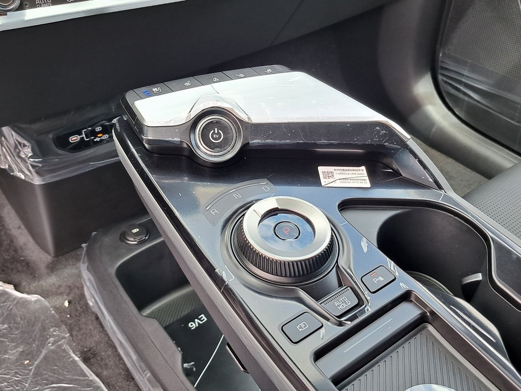 2025 Kia EV6 Wind SUV AWD 11