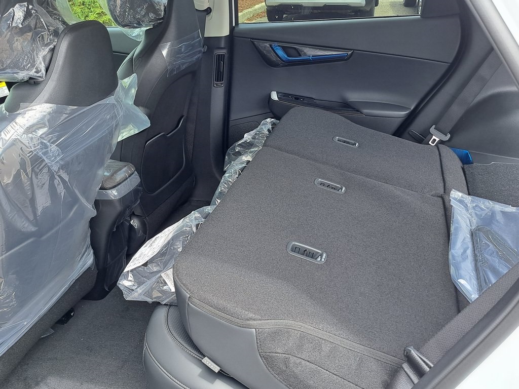 2025 Kia EV6 Wind SUV AWD 13