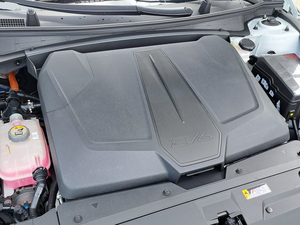 2025 Kia EV6 Wind SUV AWD 15