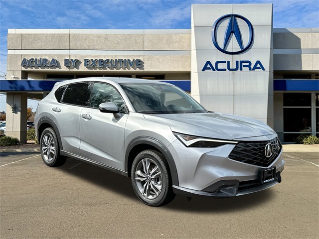 2025 Acura ADX Base's photo