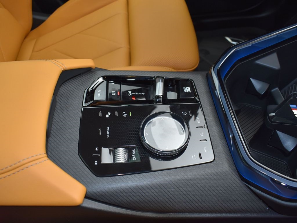 2025 Alpine White BMW X3 30 xDrive AWD SUV