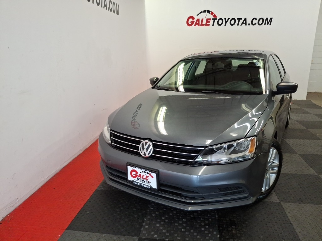 Used 2015 Volkswagen Jetta S with VIN 3VW2K7AJXFM228299 for sale in Enfield, CT